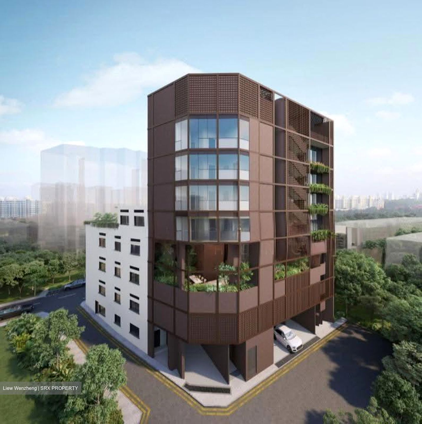 Duet (D10), Condominium #609121691